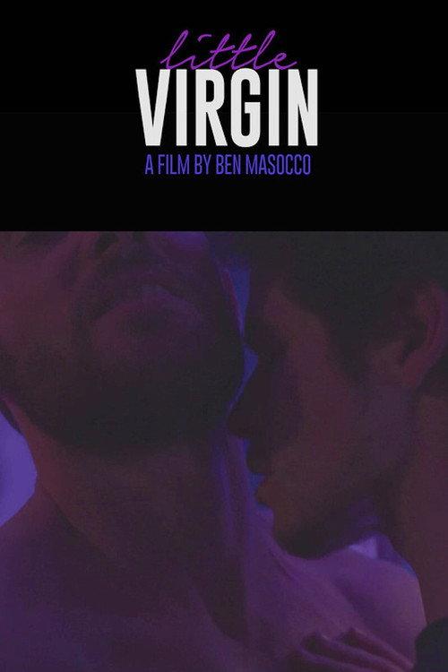 Little Virgin backdrop