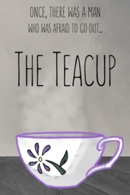The Teacup backdrop