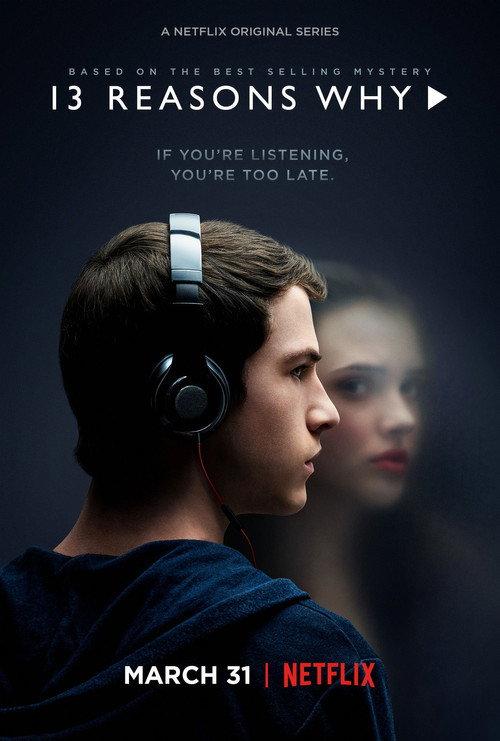 13 Reasons to Fly backdrop