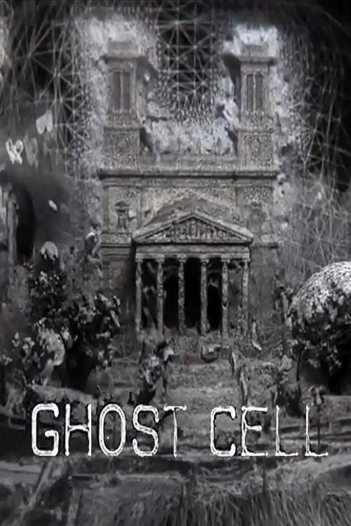 Ghost Cell backdrop
