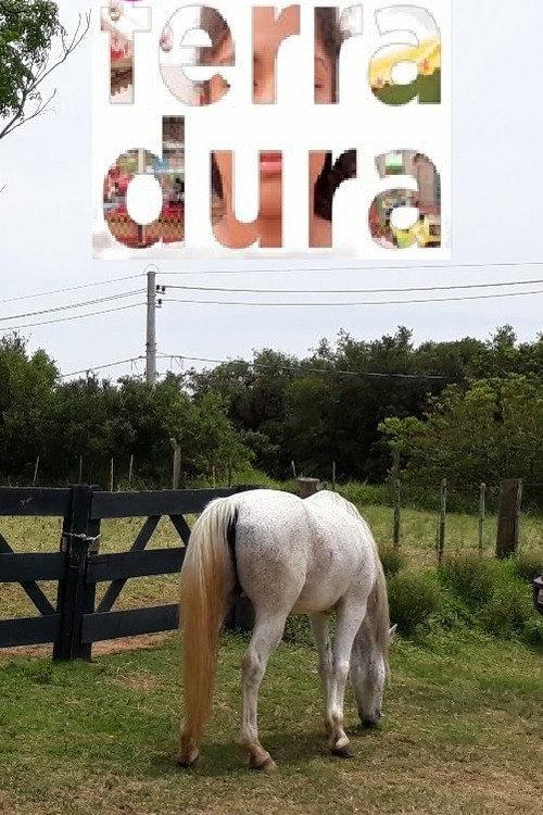 Ferradura backdrop