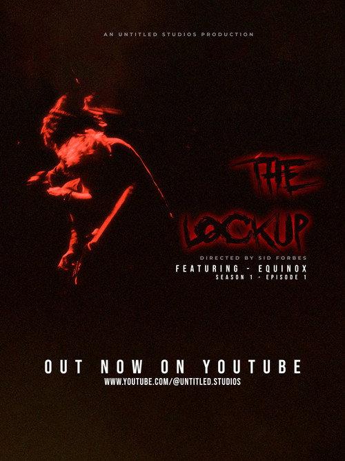The Lockup | Season 1 backdrop
