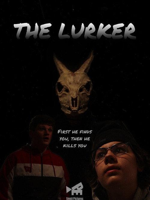 The Lurker backdrop