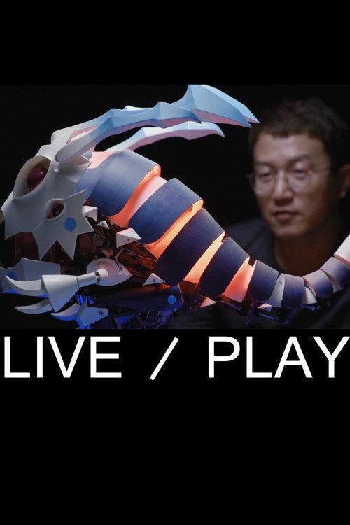 Live/Play 2015 - League of Legends backdrop