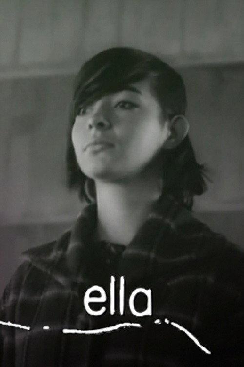 Ella backdrop
