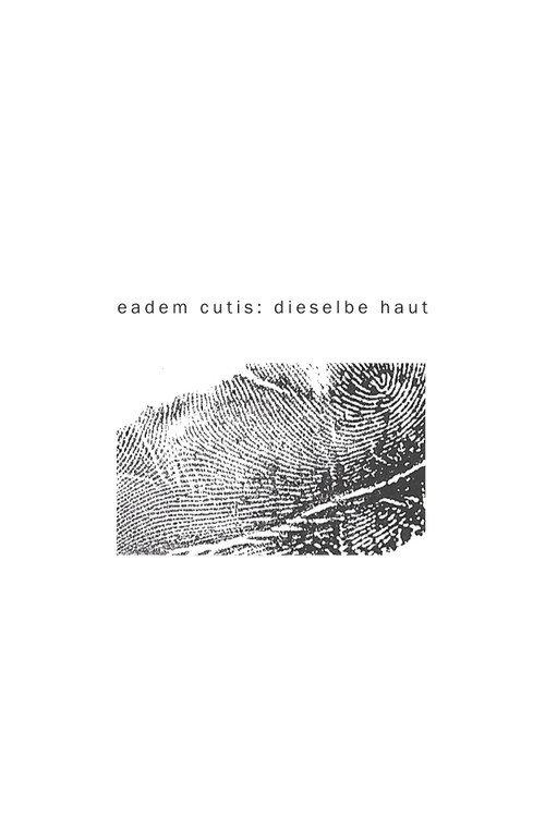 eadem cutis: the same skin backdrop