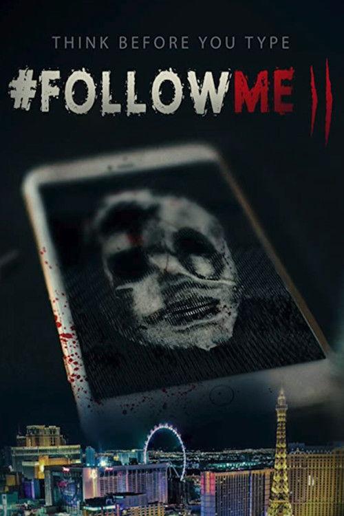 #Followme II backdrop