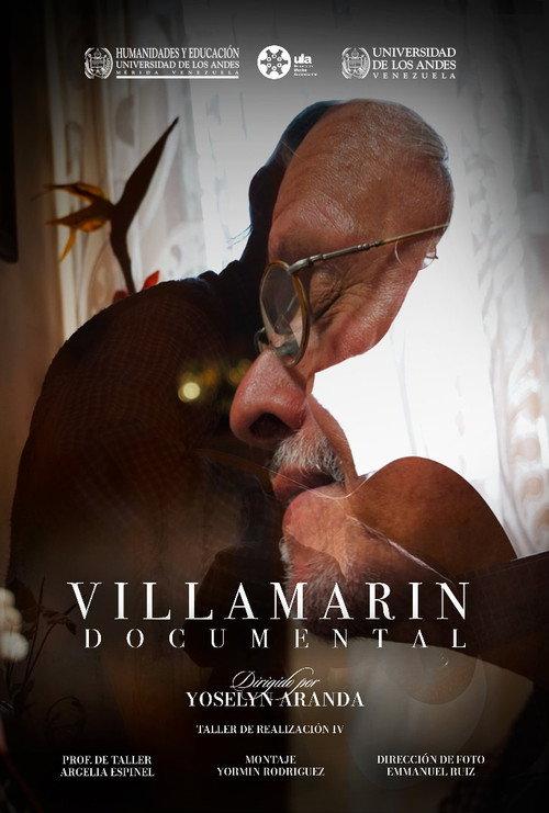 Villamarín backdrop