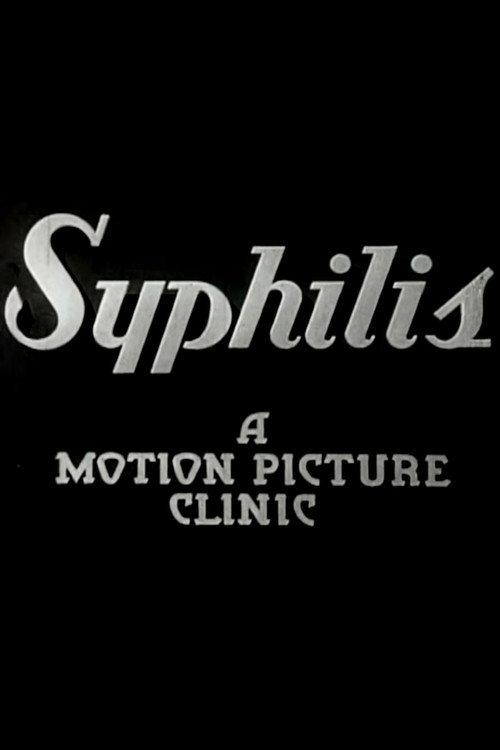Syphilis: A Motion Picture Clinic backdrop