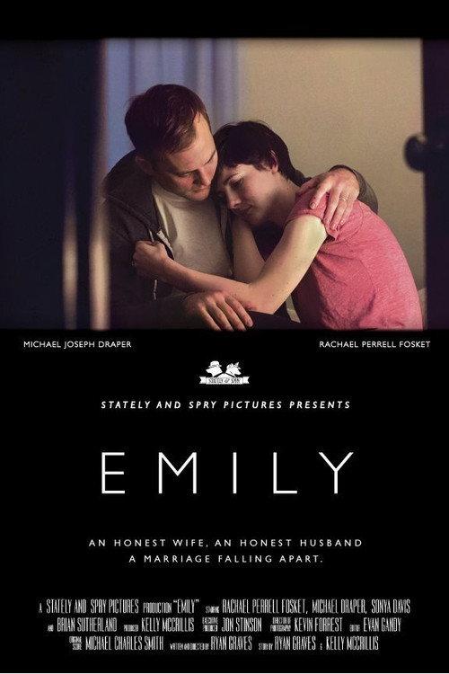 Emily backdrop