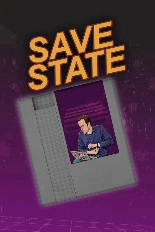 Save State backdrop