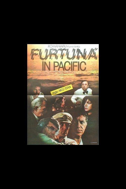 Furtună în Pacific backdrop