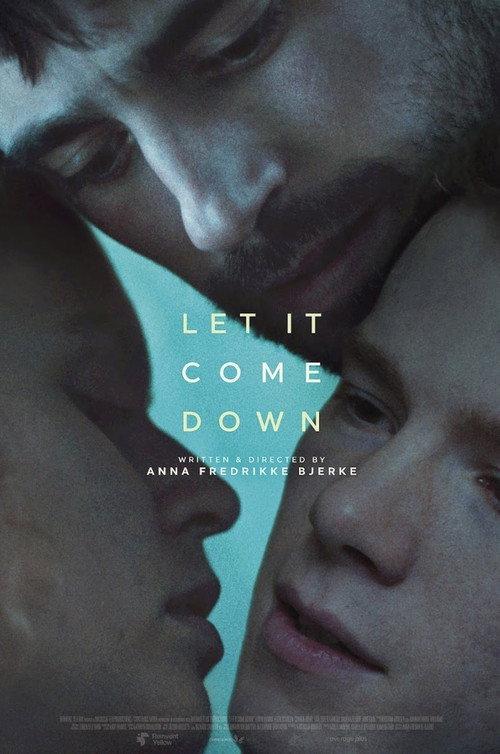 Let It Come Down backdrop