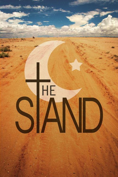 The Stand backdrop