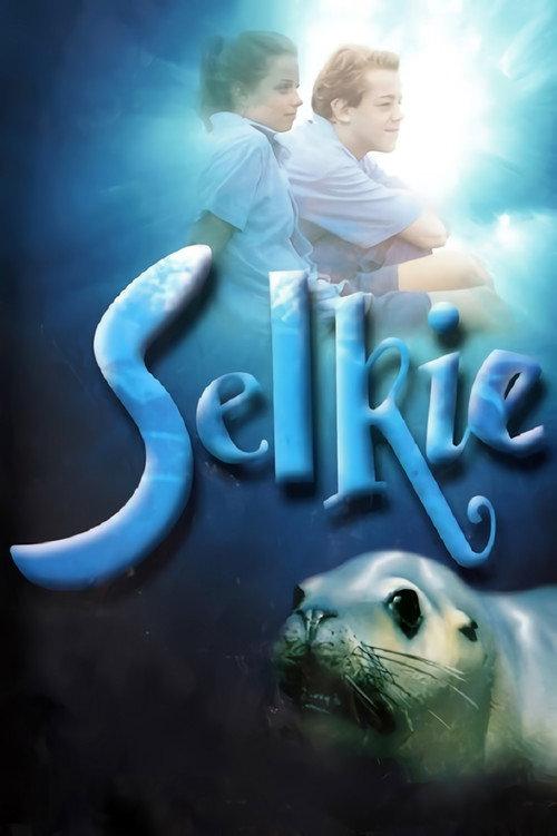 Selkie backdrop