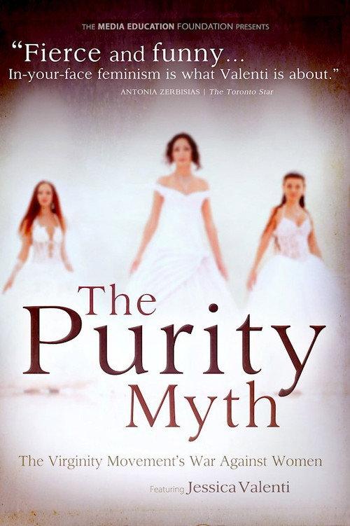 The Purity Myth backdrop