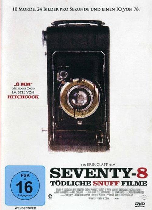 Seventy-8 backdrop
