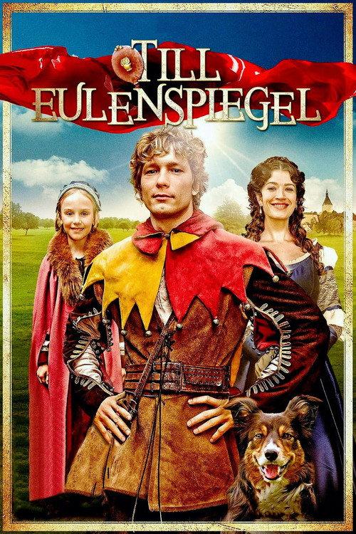 Till Eulenspiegel backdrop