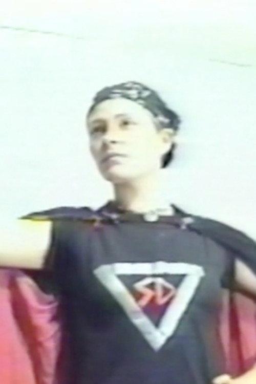 Super Dyke: The Movie backdrop