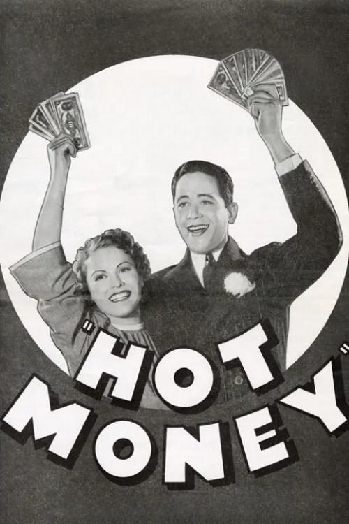 Hot Money backdrop