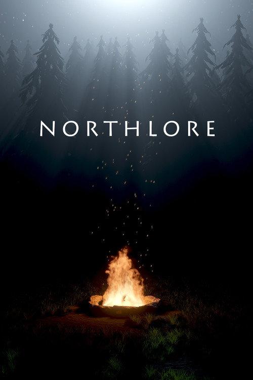 Northlore backdrop