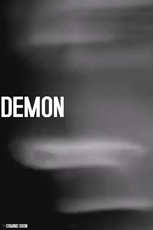 DEMON backdrop