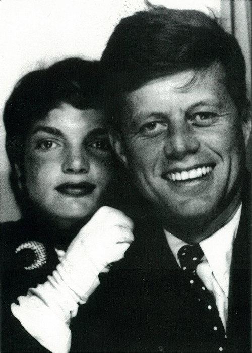 Jackie Without Jack backdrop