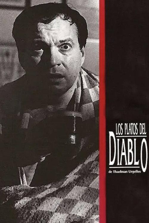 Los Platos del Diablo backdrop