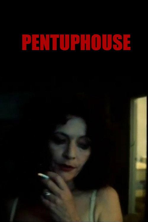 Pentuphouse backdrop