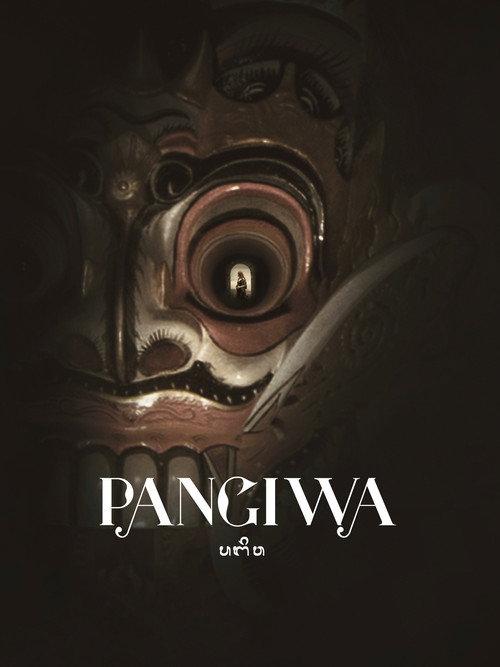 Pangiwa backdrop