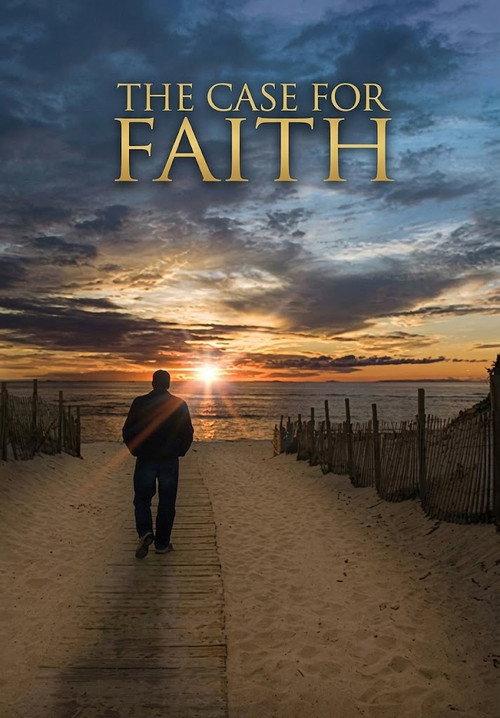 The Case For Faith backdrop