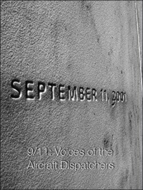 9/11: Voices of the Aircraft Dispatchers backdrop