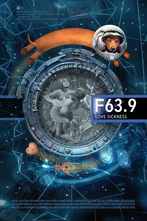 F 63.9 Love Sickness backdrop
