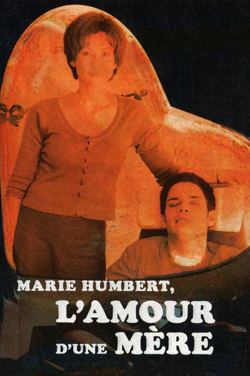 Marie Humbert, l'amour d'une mère backdrop