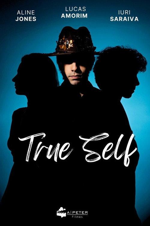 True Self backdrop