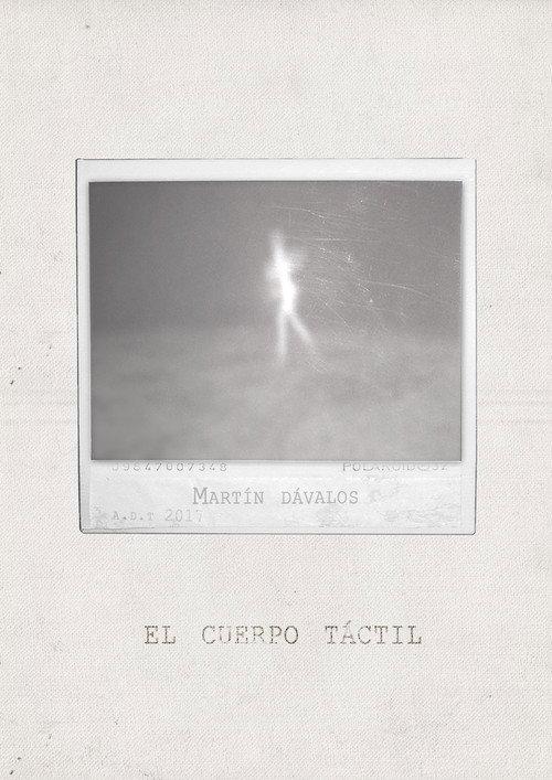 El Cuerpo Táctil backdrop