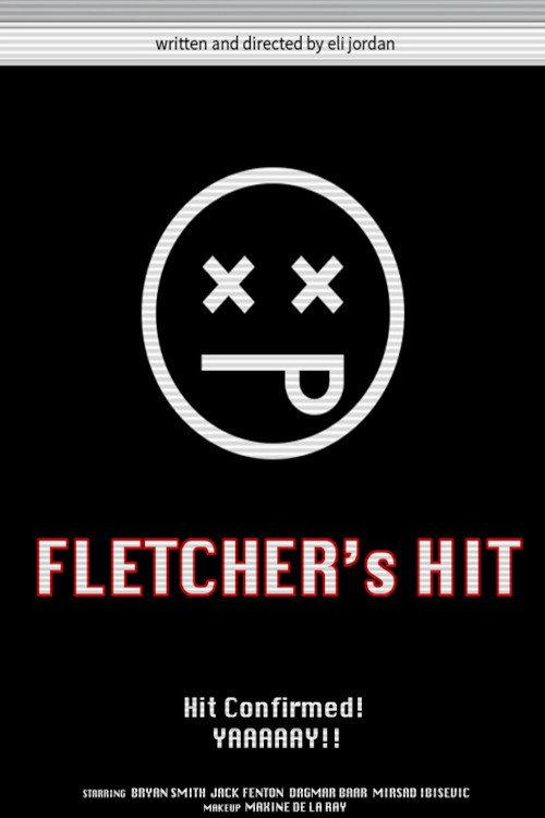 Fletcher's Hit backdrop