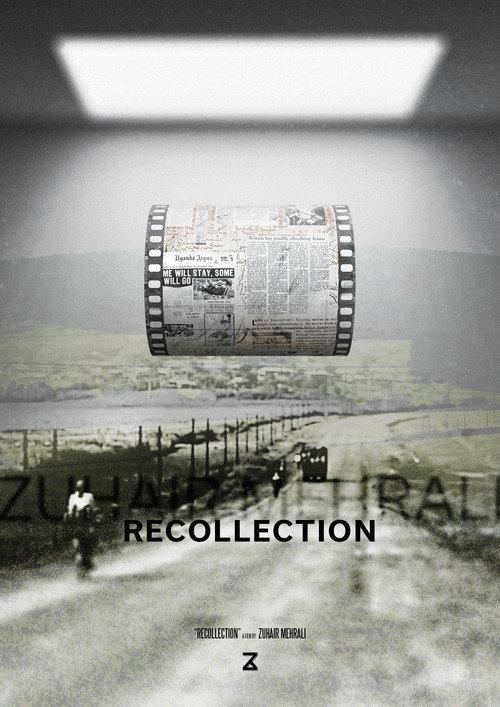 Recollection backdrop