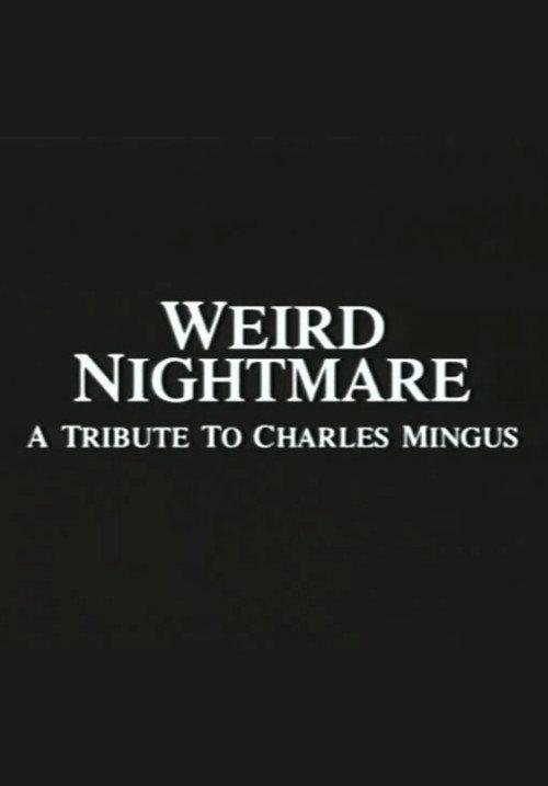 Weird Nightmare backdrop