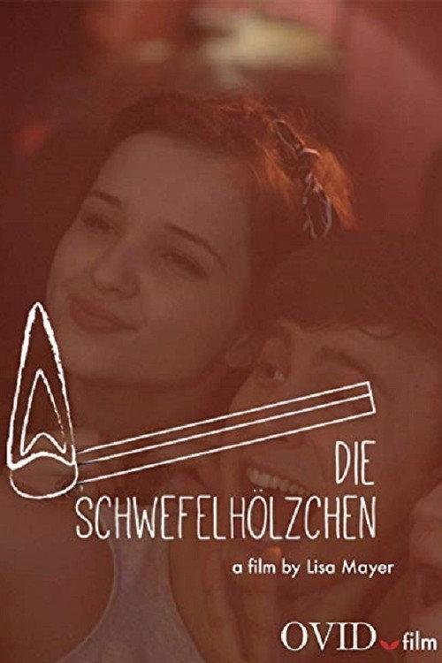 Die Schwefelhölzchen backdrop