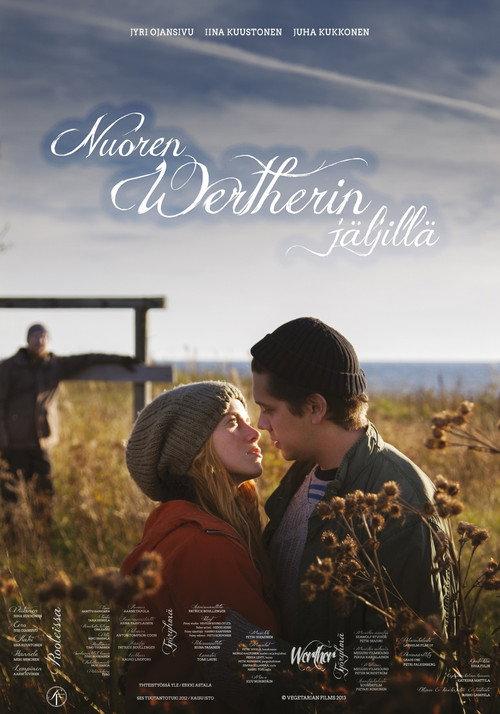 Nuoren Wertherin jäljillä backdrop
