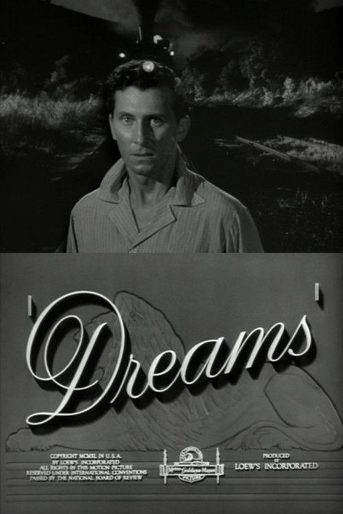 Dreams backdrop