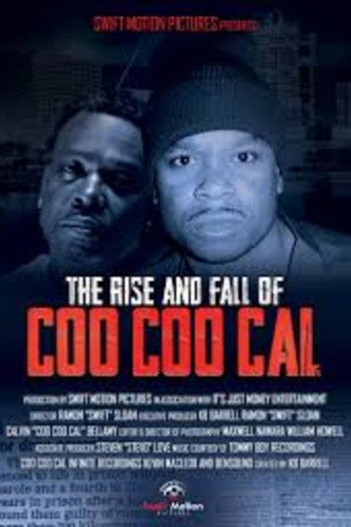 The Rise and fall of Coo Coo Cal backdrop