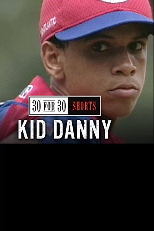 Kid Danny backdrop