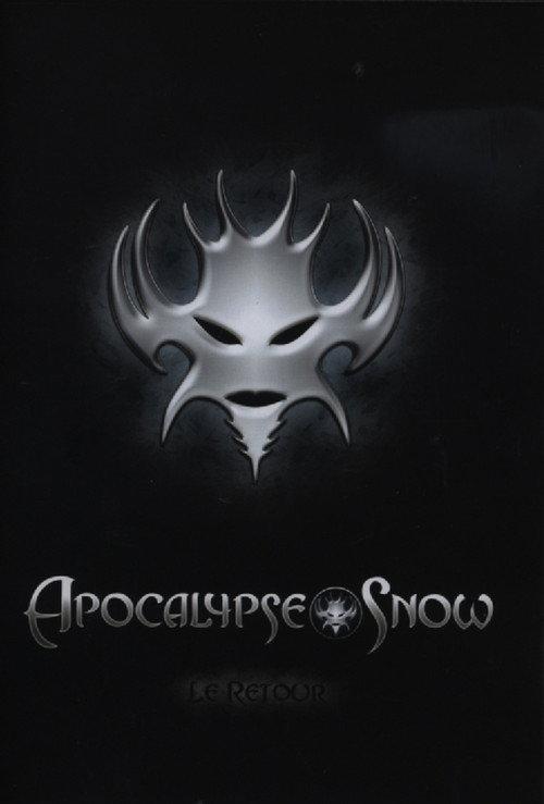 Apocalypse Snow, le Retour backdrop