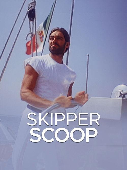 Skipper backdrop