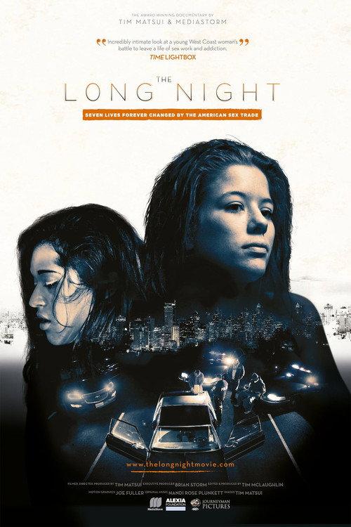 The Long Night backdrop