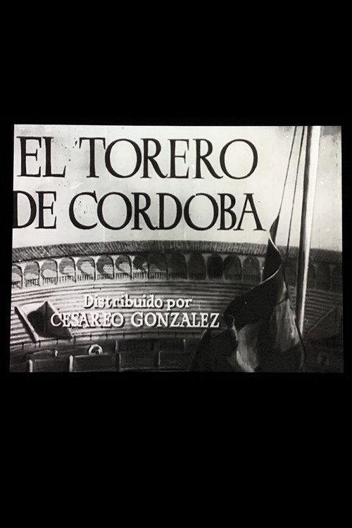 El Torero de Cordoba backdrop