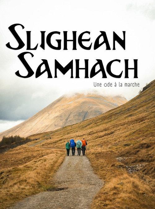 Slighean Samhach backdrop