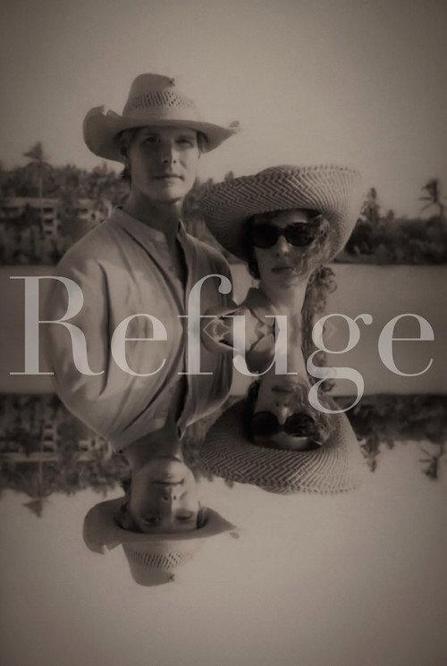 Refuge backdrop